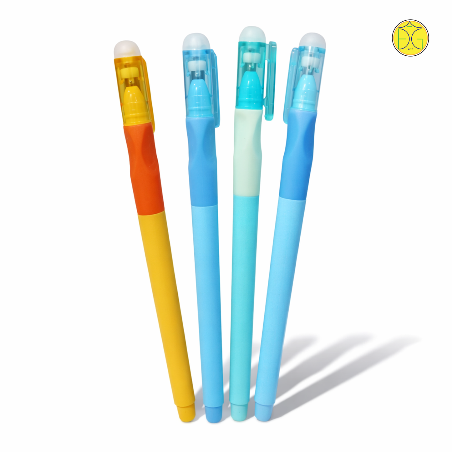 Erasable Gel Pen (2 Dozen)