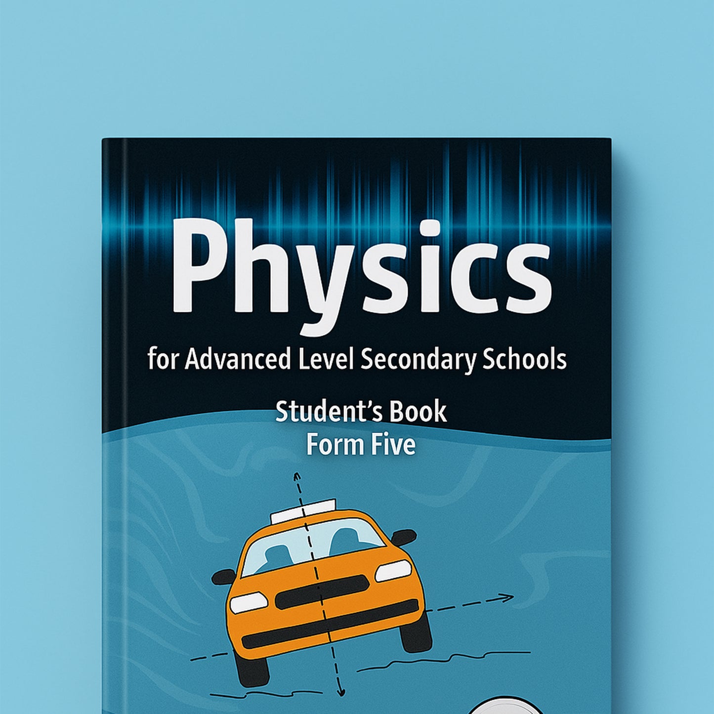 Physics-Form 5