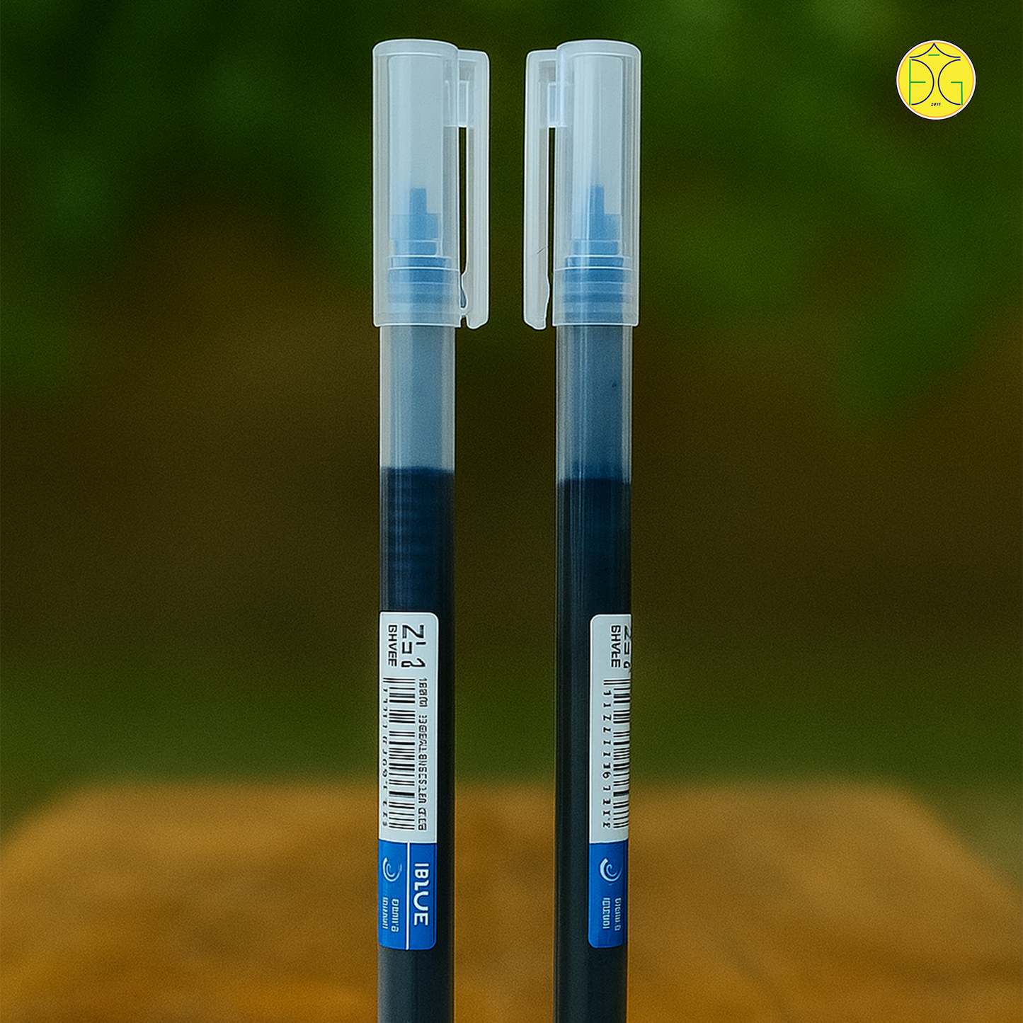 PEN-CLASSICAL OFFICE GEL