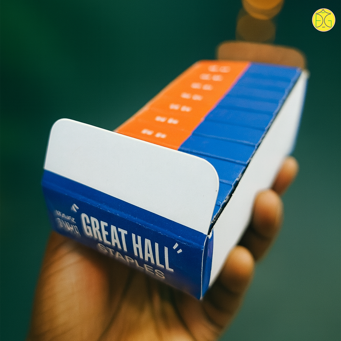 STAPLE PINS-24/6-2 (Box)