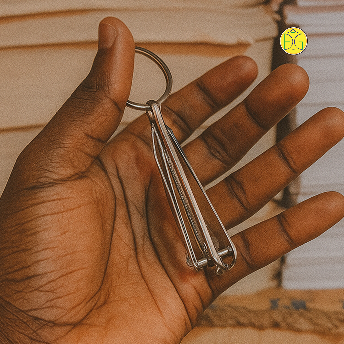 NAIL CUTTER 1