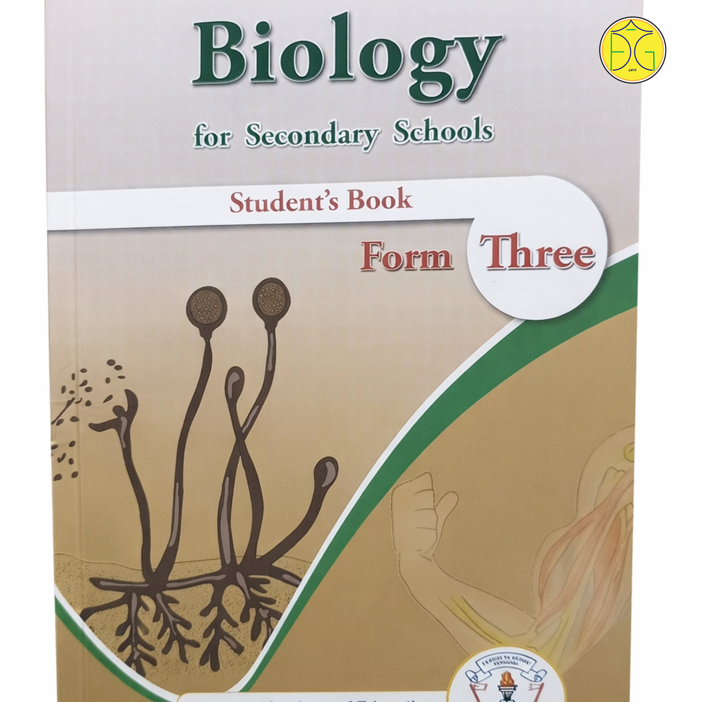 Biology-Form 3