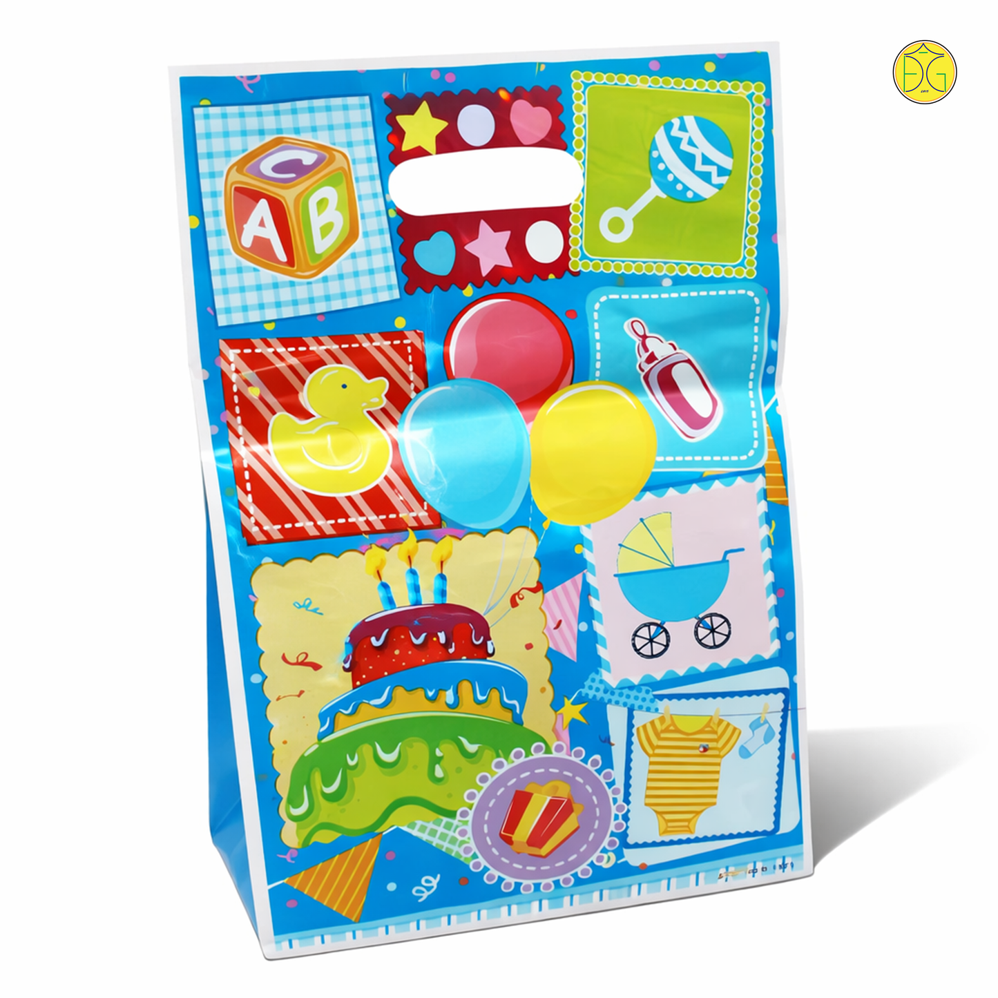 Gift bag 4