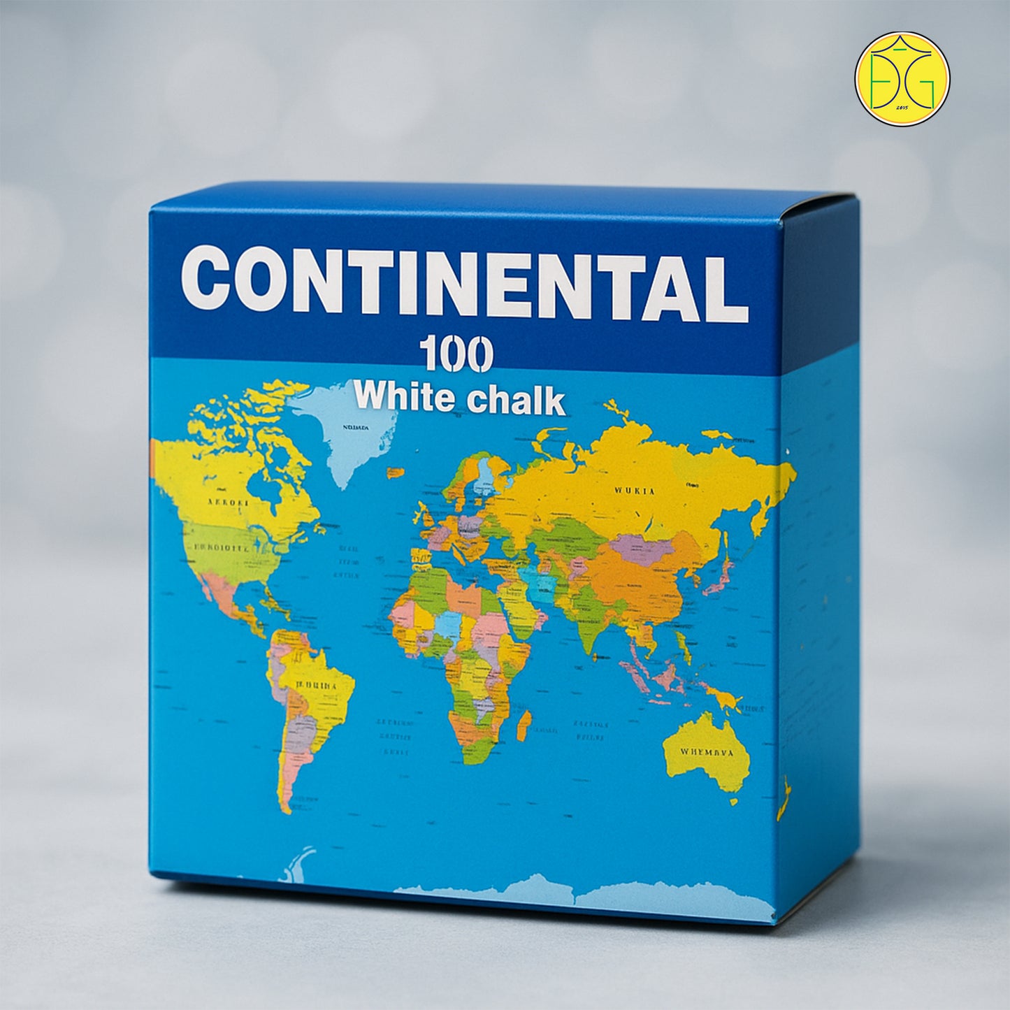 CHALK-CONTINENTAL