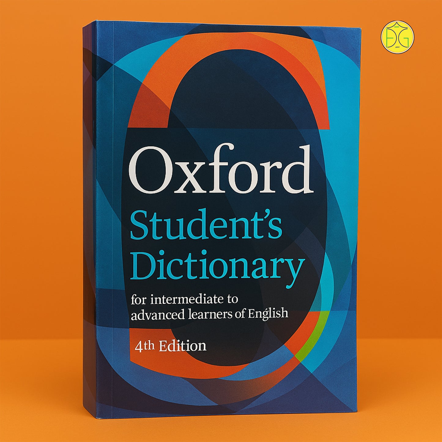 Dictionary-students edition