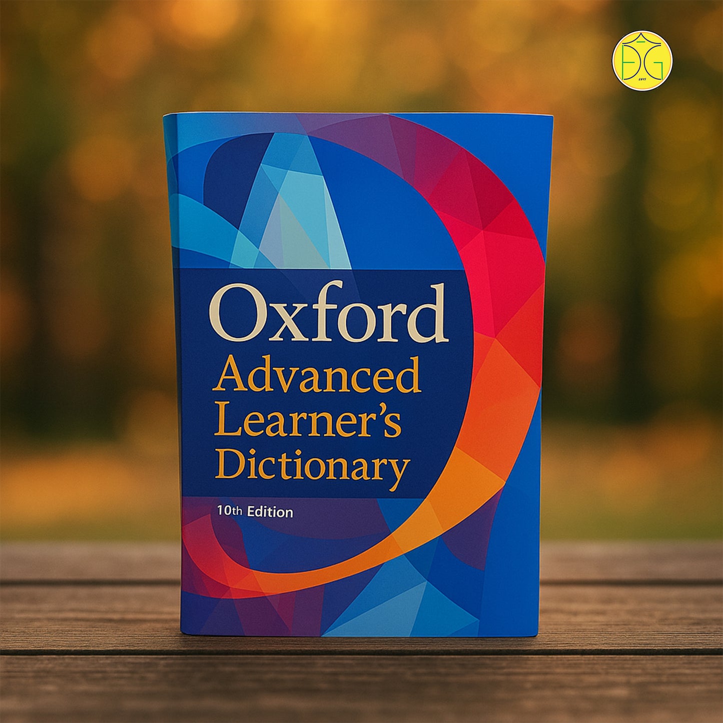Dictionary-Advanced learners
