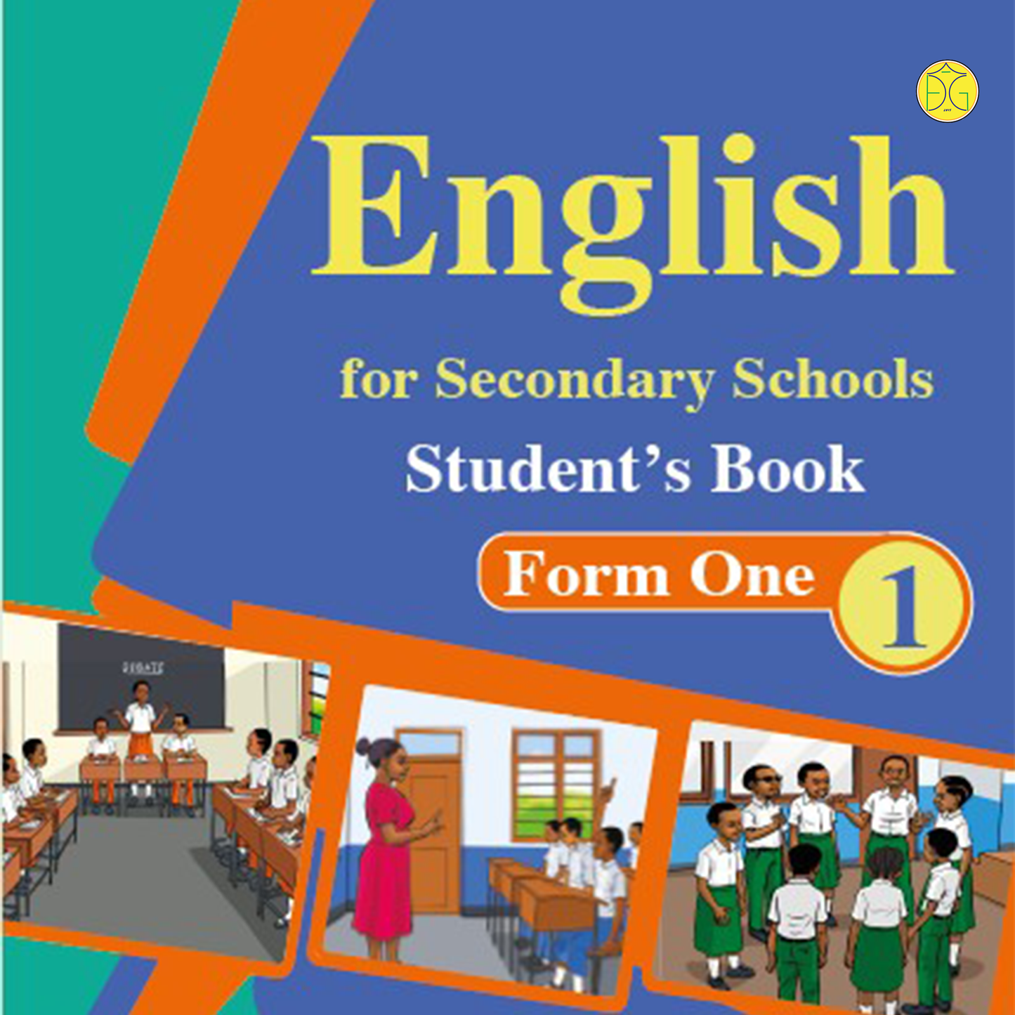 English-Form One
