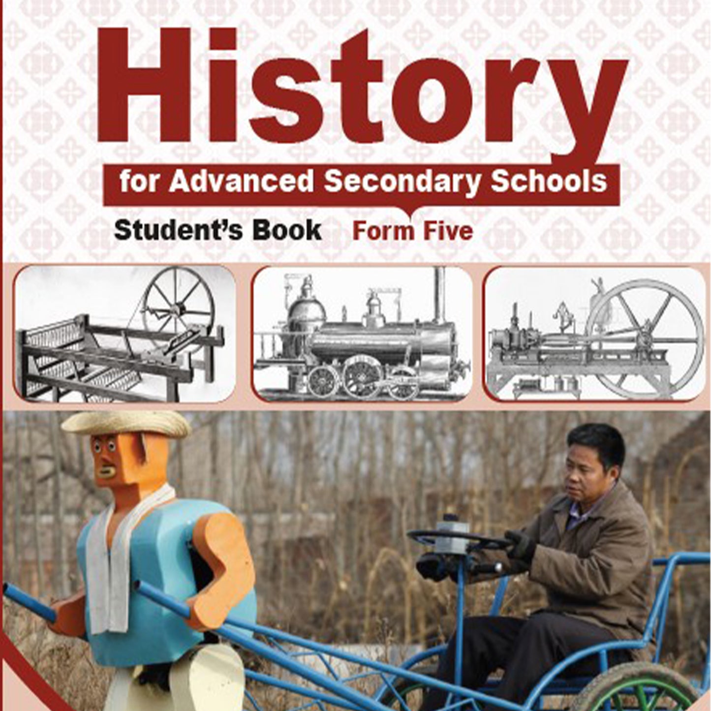 Historia-Kidato cha 5