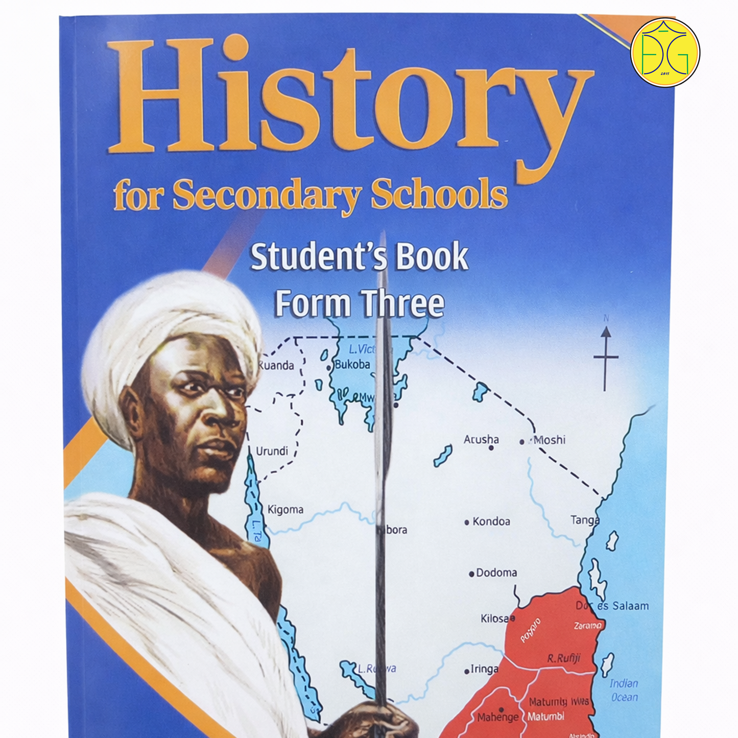 History-Form 3