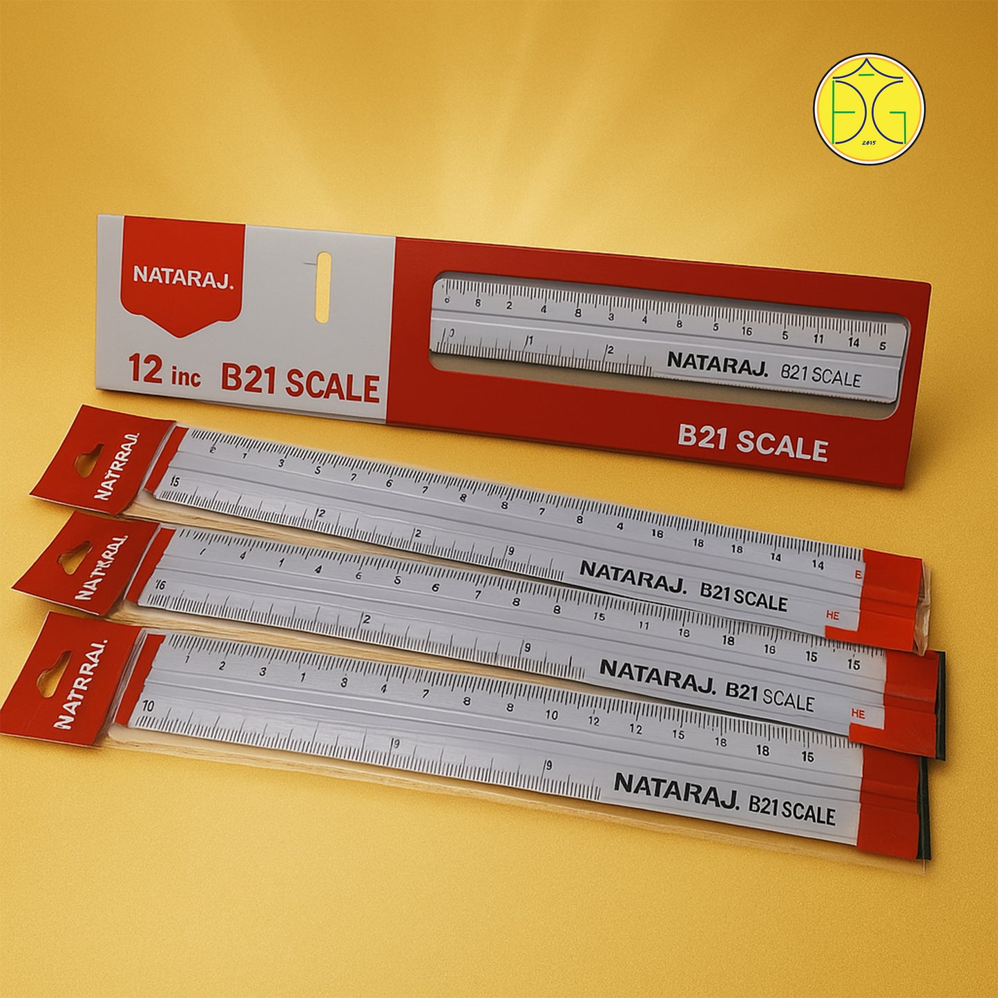 RULER-2 (BOX)