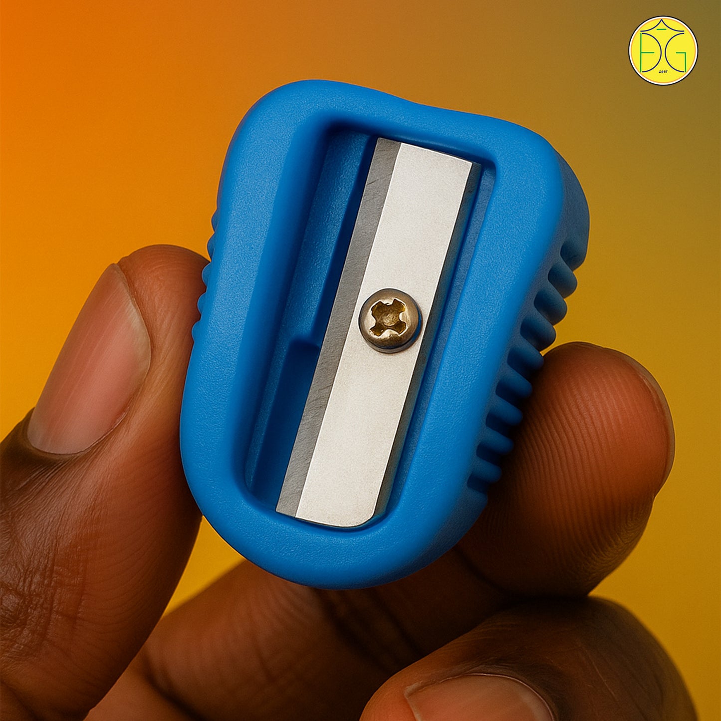 Pencil sharpener-Small