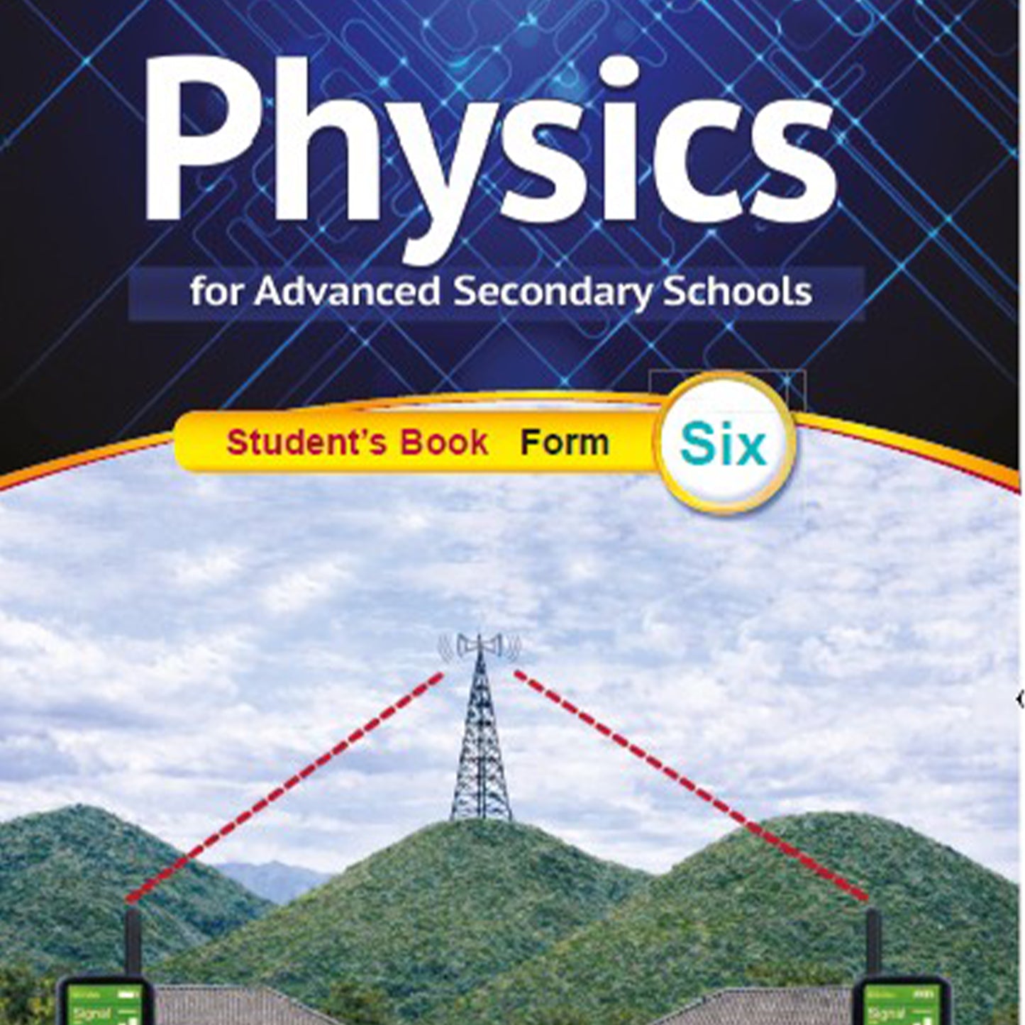Physics-Form 6