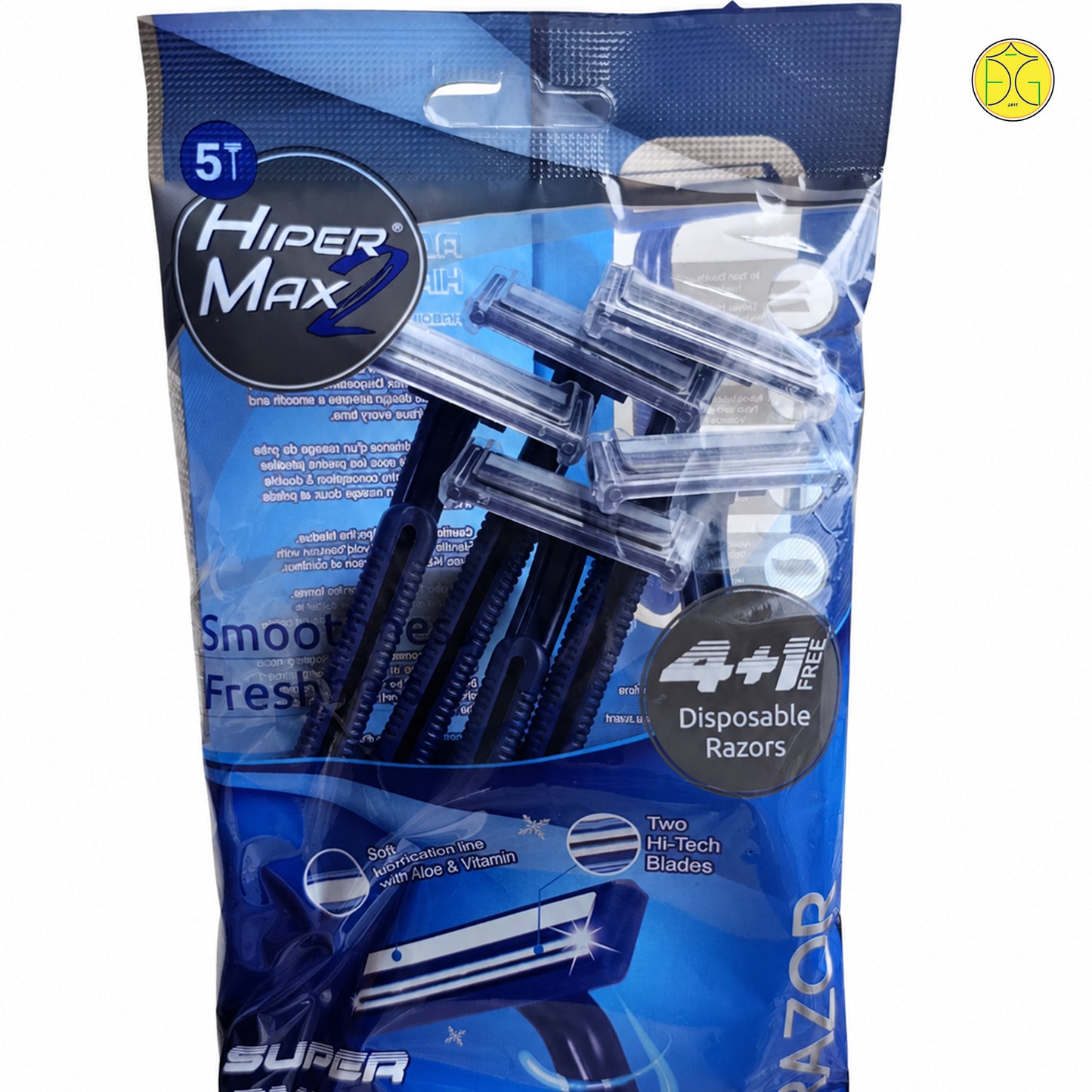Shavers
