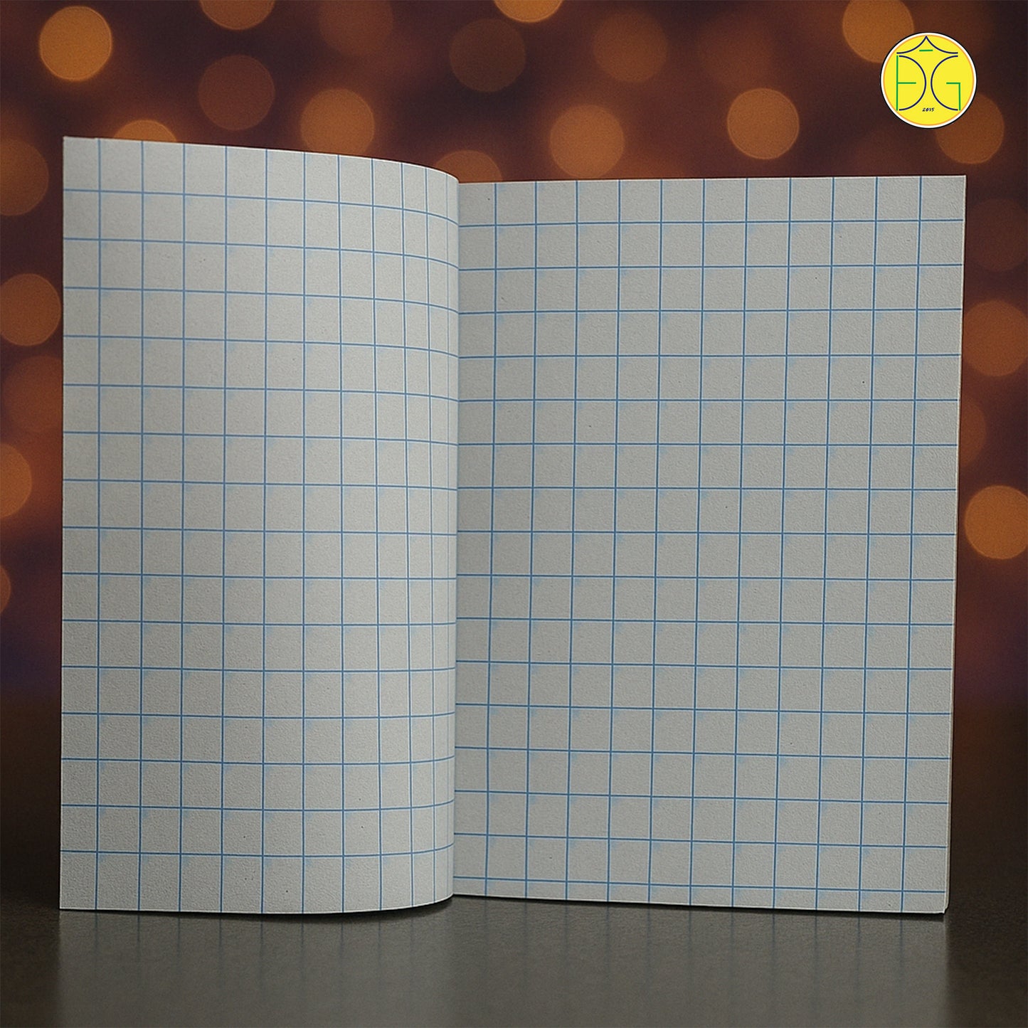 EXERCISE BOOKS-4 (Dozen)