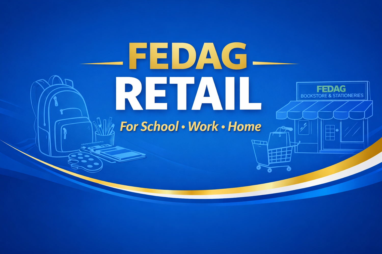 Fedag Products