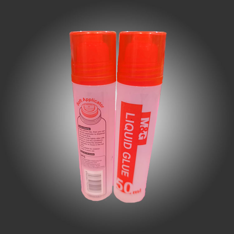 Glue & Soltapes