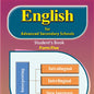 English-Form 6