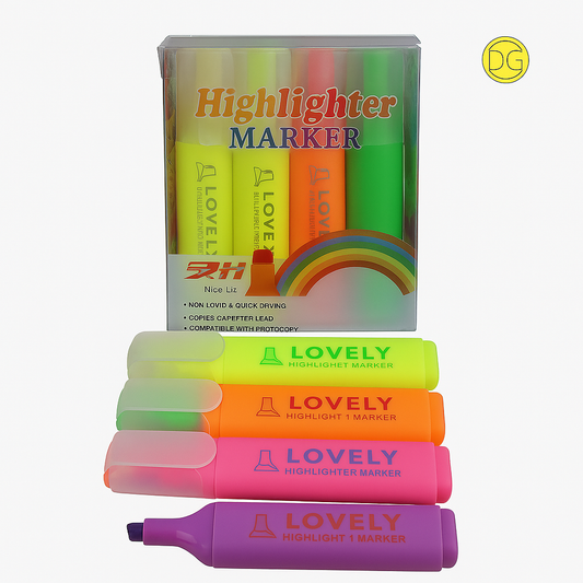 HIGHLIGHTER