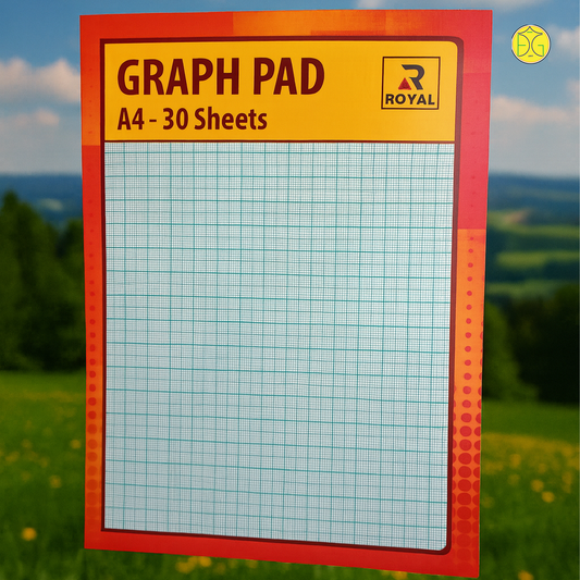 GRAPH PAD-2