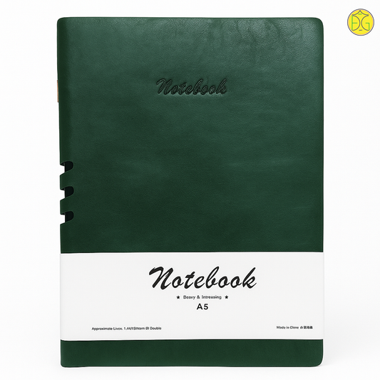 NOTEBOOK A5-10