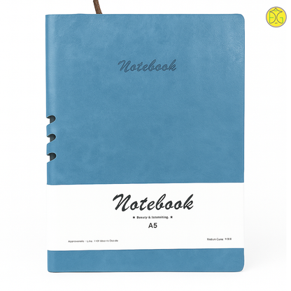 NOTEBOOK A5-10