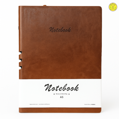 NOTEBOOK A5-10