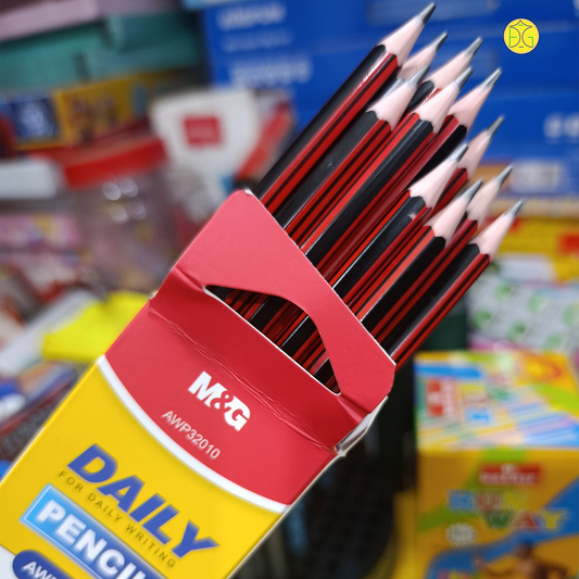 PENCIL M&G HB (BOX)