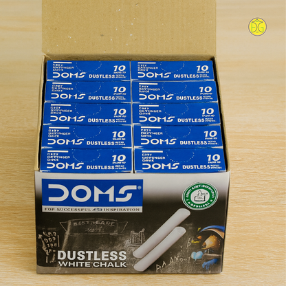 CHALK-DOMS (BOX)