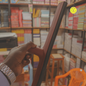 FLOOR SQUEEGEE