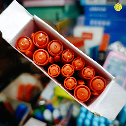 MARKERPEN-CD MARKER (BOX)