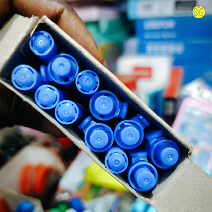 MARKERPEN-CD MARKER (BOX)