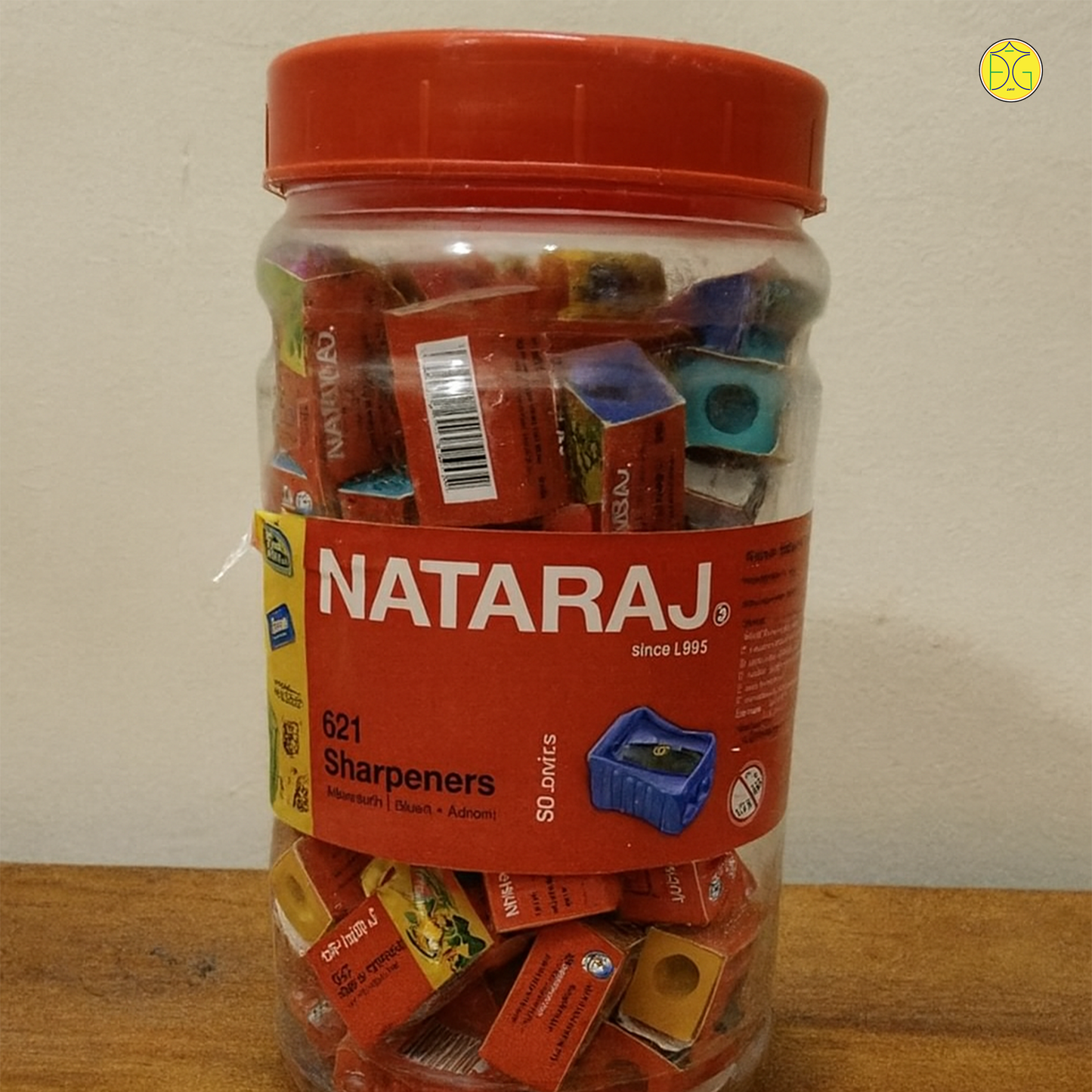 Pencil Sharperner (Kopo)