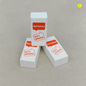Pencil eraser-Nataraj