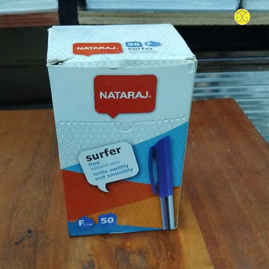 PEN NATARAJ (BOX)