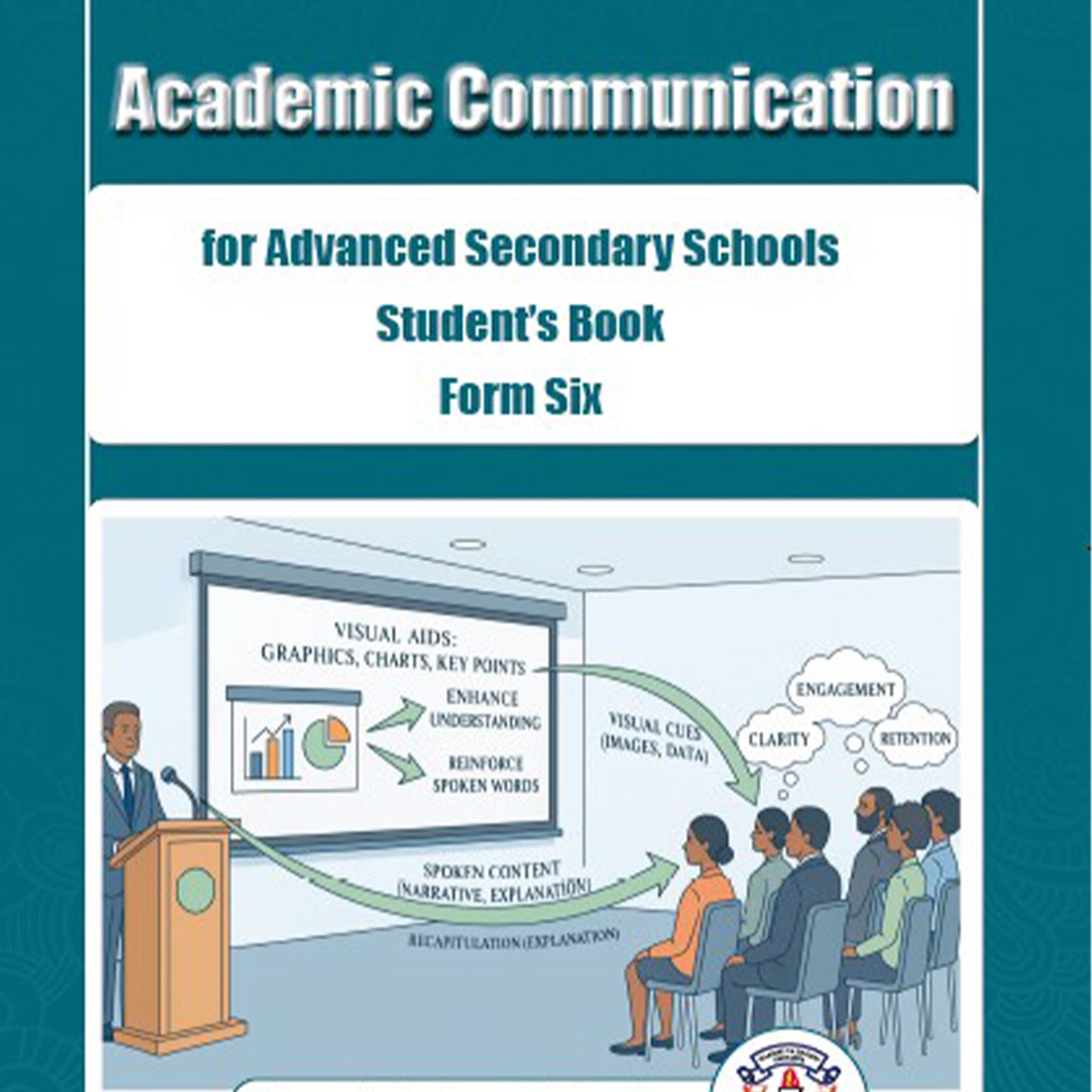 Academic Communication-Form 6