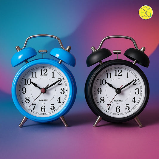 WATCH ALARM-SM
