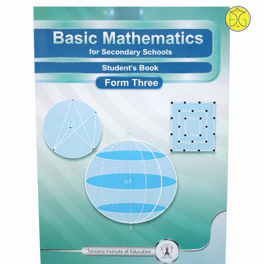 Basic Mathematics-Form 3