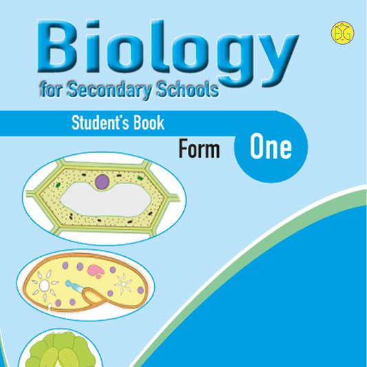Biology-Form One