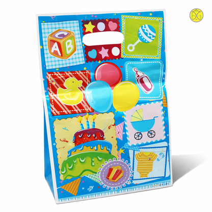 Gift bag 4