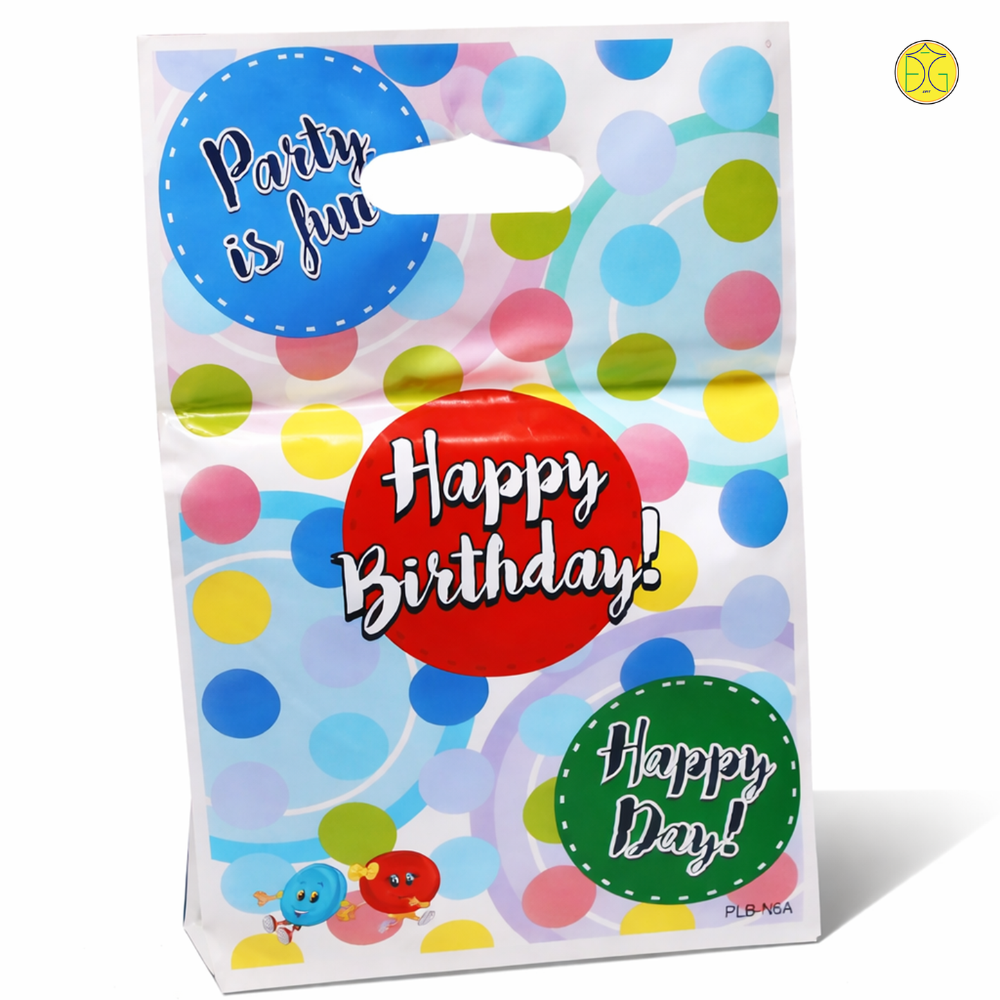 Gift bag 4