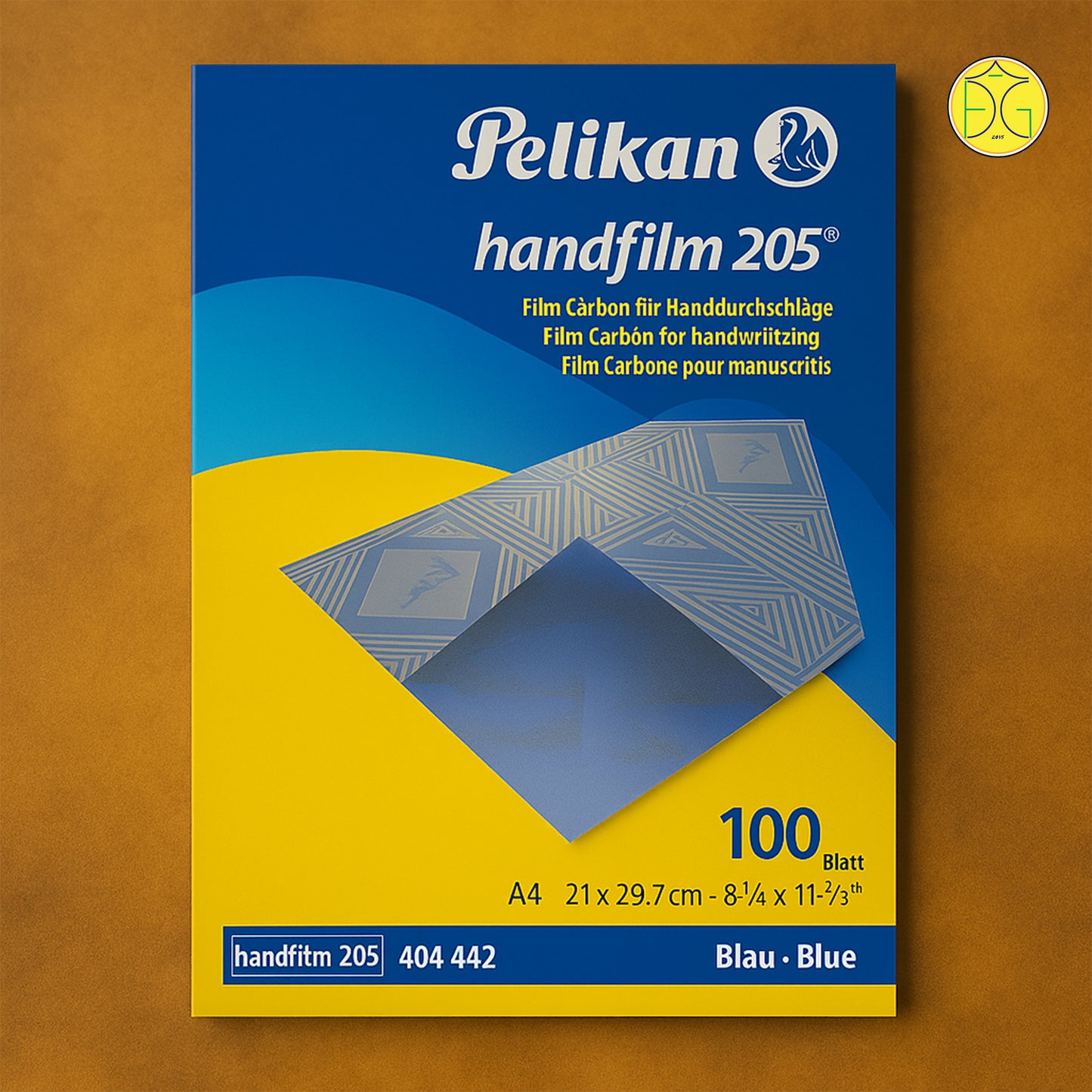 CARBONPAPER (BULK)