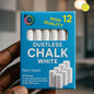 CHALK WHITE-OMEGA