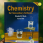 Chemistry-Form One