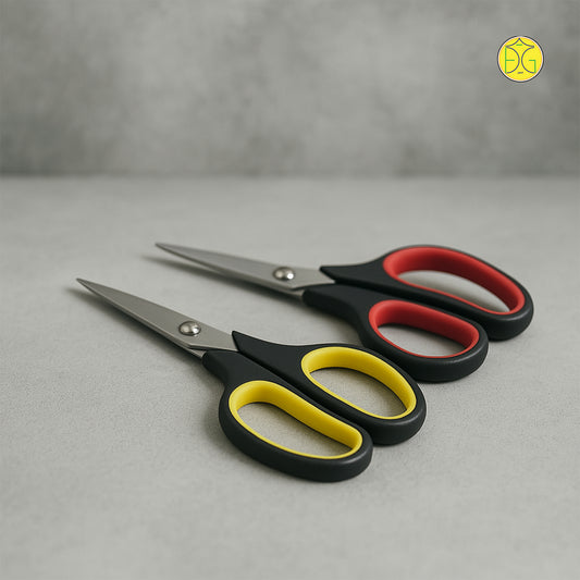 PAIR OF CISSOR