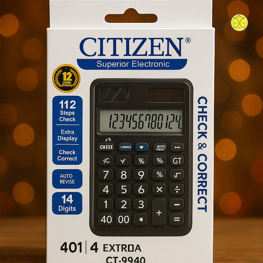 CITIZEN CT9940