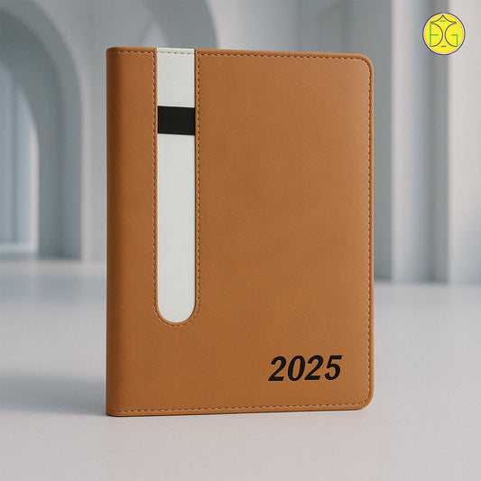 DIARY-2025 A5