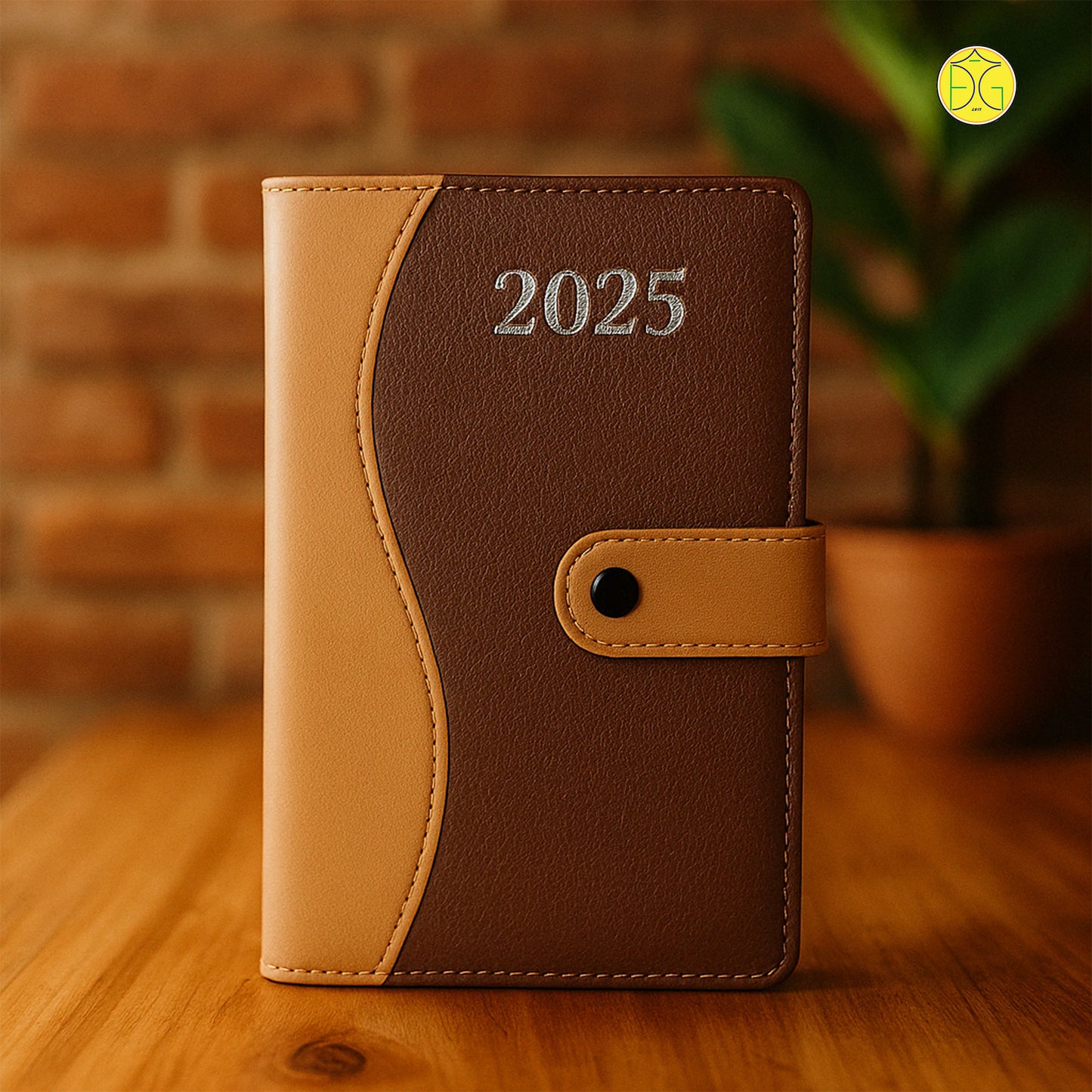 DIARY 2025 A6