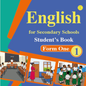 English-Form One