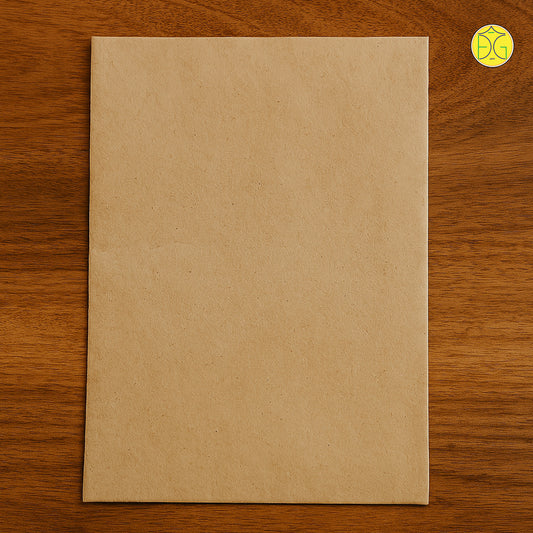 ENVELOPES-A4 PACKET (BULK)