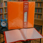 DISPLAY FILE-20 SHEETS
